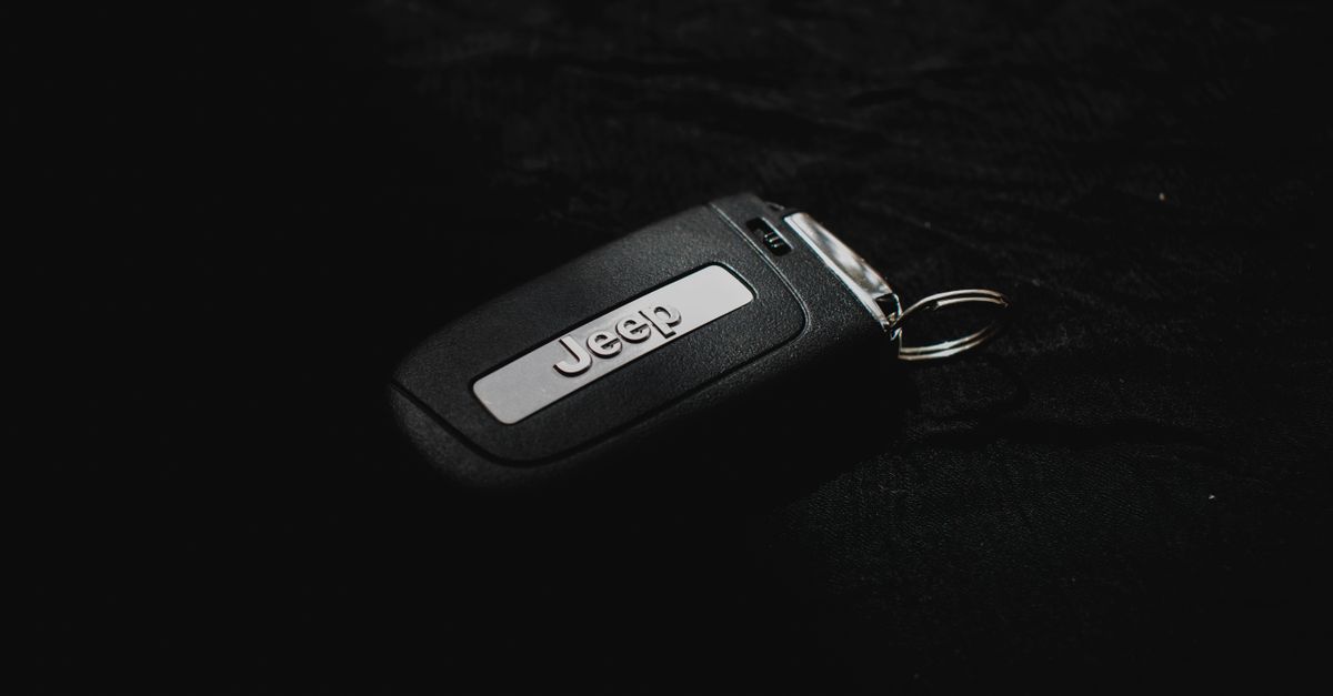 Acura car key fob — Fort Lauderdale Locksmiths Pro