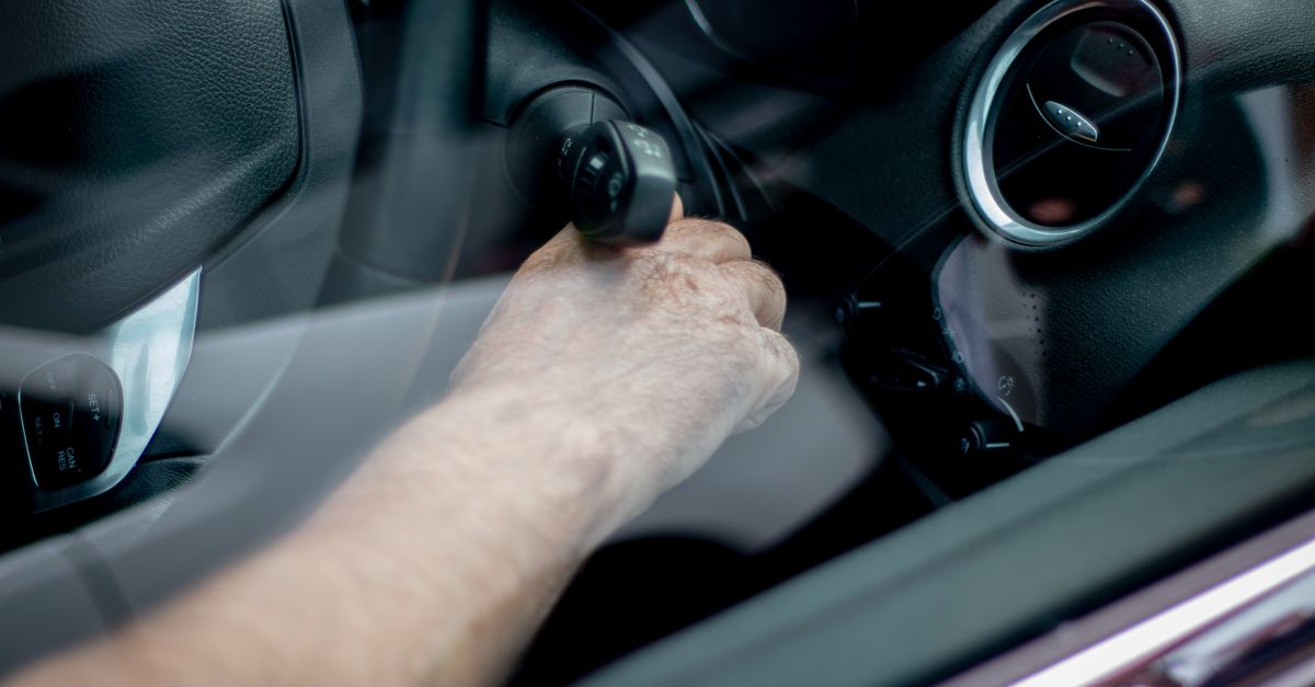 Chevrolet car key fob — Fort Lauderdale Locksmiths Pro