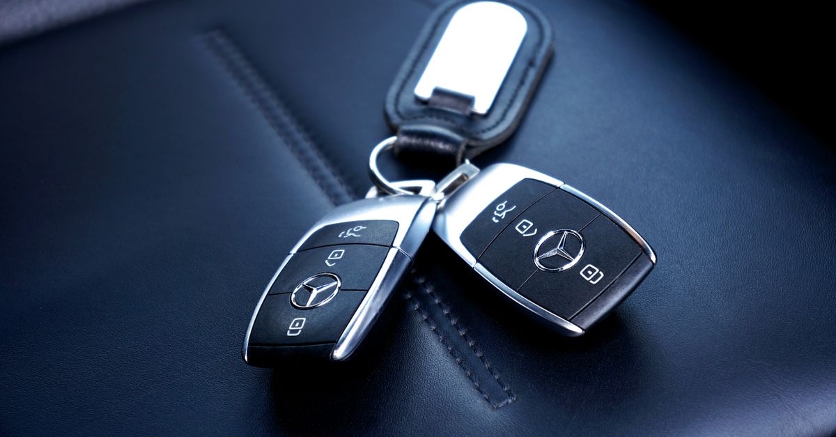 Toyota car key fob — Fort Lauderdale Locksmiths Pro