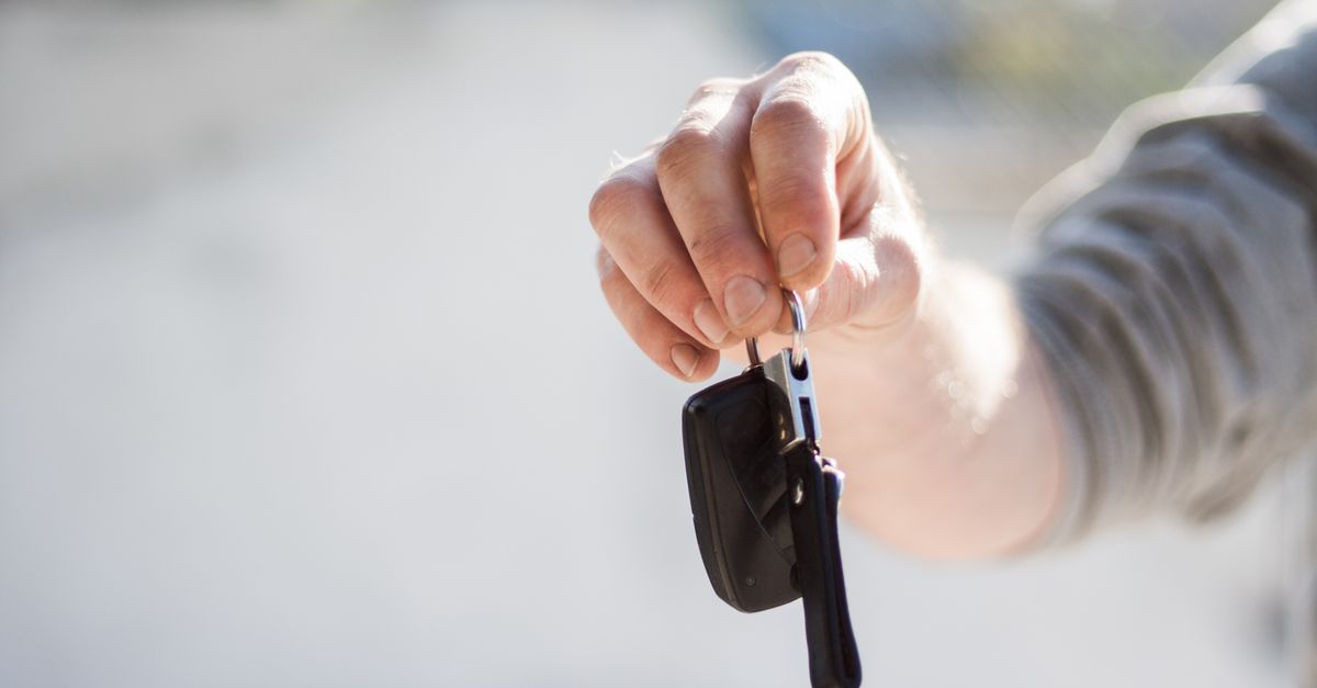 Car Key Replacement — Fort Lauderdale Locksmiths Pro