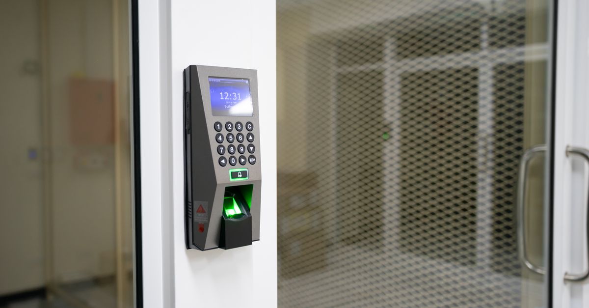 Commercial Locksmith service — Fort Lauderdale Locksmiths Pro