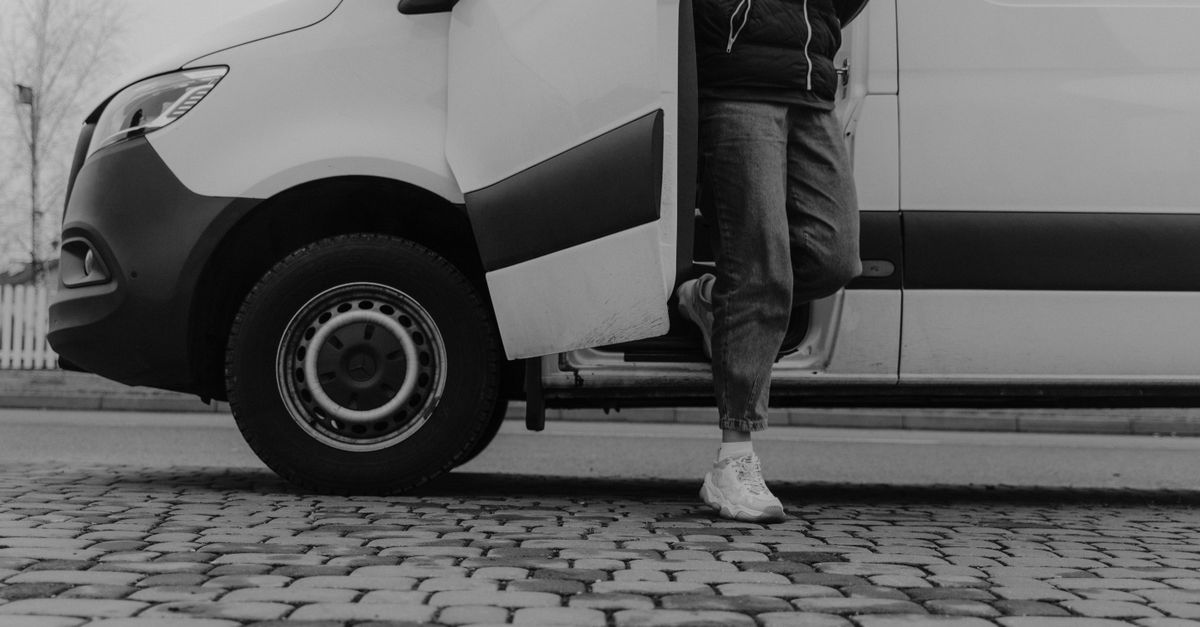 locksmith mobile service van — Fort Lauderdale Locksmiths Pro