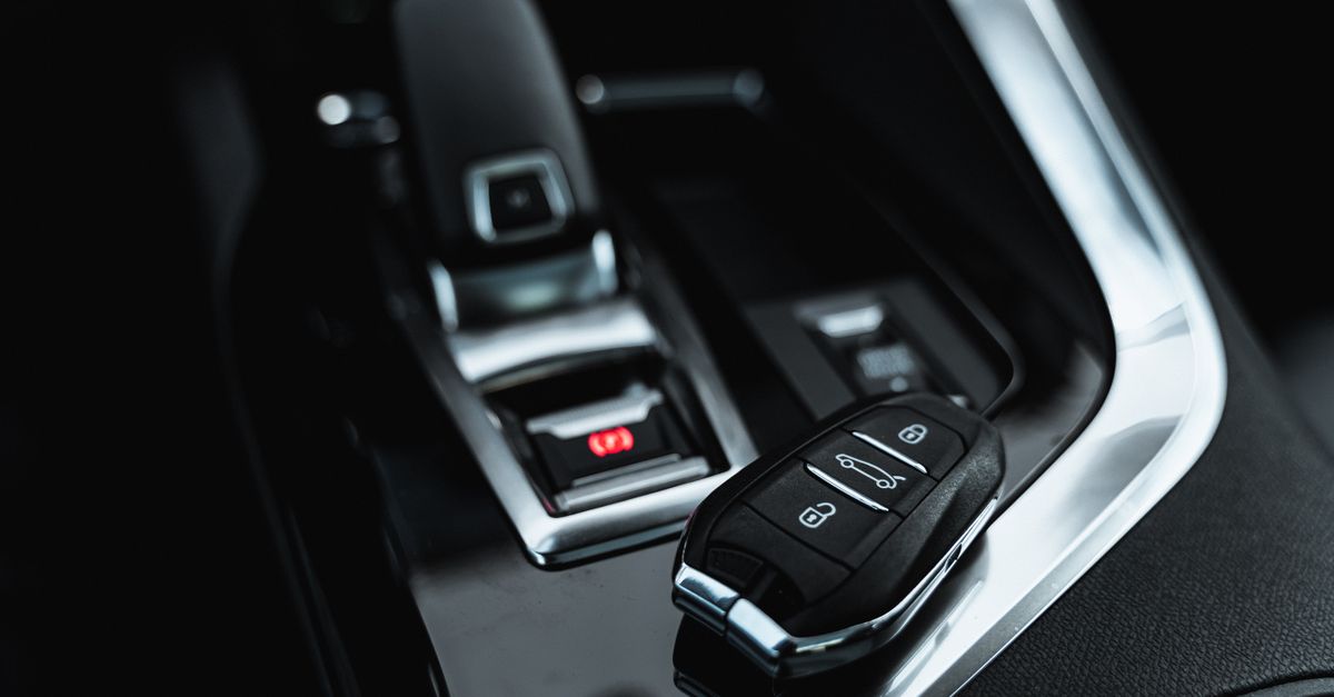 Lost Your Only Car Key in Fort Lauderdale? Your Options Without a Tow — Fort Lauderdale Locksmiths Pro