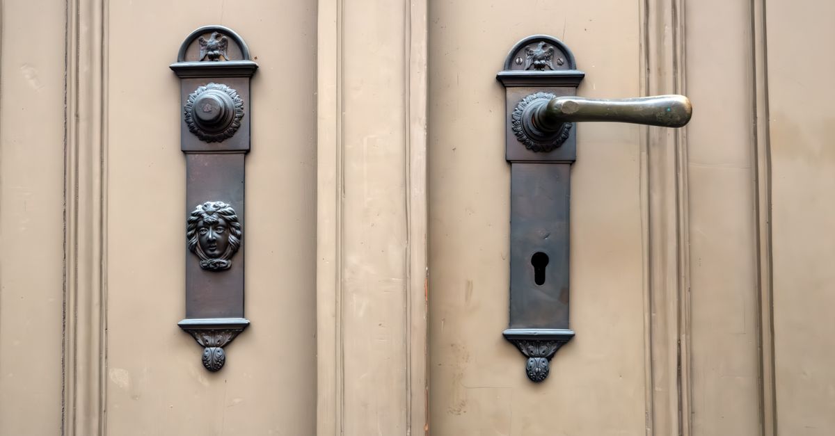 Mortise Lock vs. Cylinder Lock: What's on Your Fort Lauderdale Door? — Fort Lauderdale Locksmiths Pro