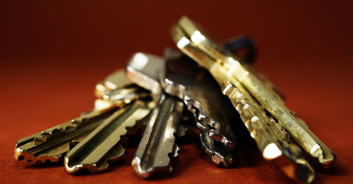 House Lockouts & Rekeying — Fort Lauderdale Locksmiths Pro