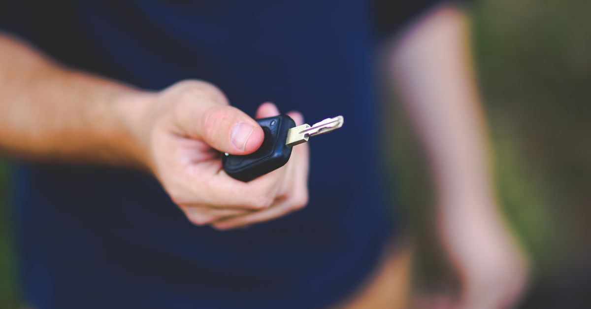 Car Key Programming in Plain Language — Fort Lauderdale Locksmiths Pro