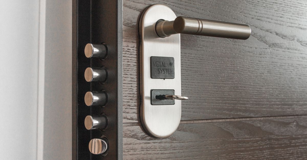 High-security lock brands and hardware for storefronts and offices — Fort Lauderdale Locksmiths Pro